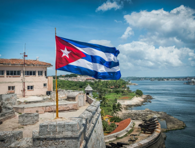Cuba plans to attract up to half a million tourists from Russia