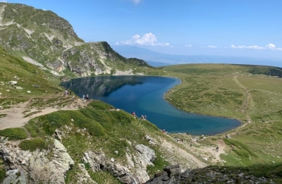 What to see and do in Bulgaria's biggest national park