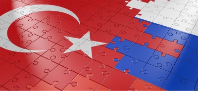 Россия и Турция рассмотрят въезд по внутренним паспортам