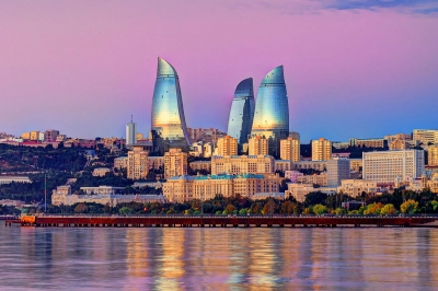 Tourist flow to Azerbaijan increased by 2.2 times in 2022