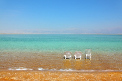 Israel will expand the hotel sector in the Dead Sea region