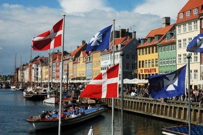 Дания отменила все противоковидные ограничения