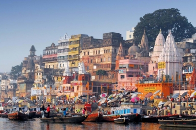 Индия открывает границы для вакцинированных иностранных туристов