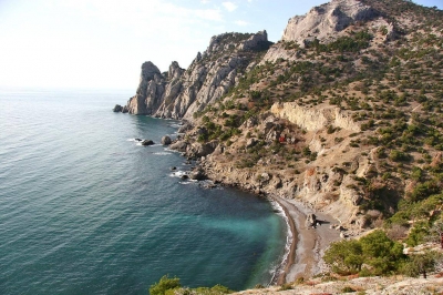 В Крыму подготовят около 450 пляжей к летнему сезону