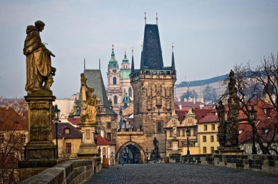В Праге могут запретить арендовать жилье через Airbnb