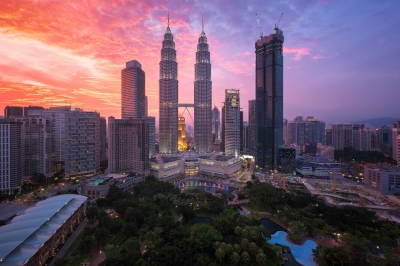 MALAYSIA IS PREPARING TO REMOVE ALL ANTI-COVID RESTRICTIONS