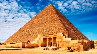 Египет откроет курорты для международных чартеров с 1 июля