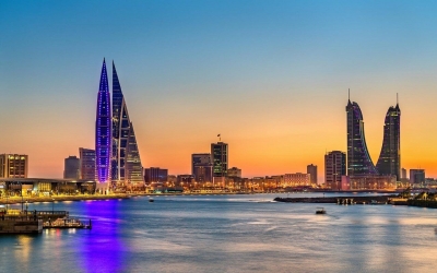 BAHRAIN SIMPLIFIED ENTRANCE RULES FOR TOURISTS