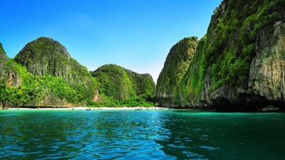Полноценное открытие Таиланда для туристов произойдет не раньше весны 2021-го